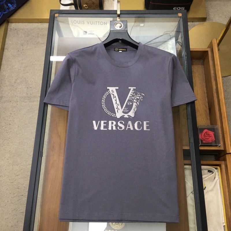 Versace T-Shirts